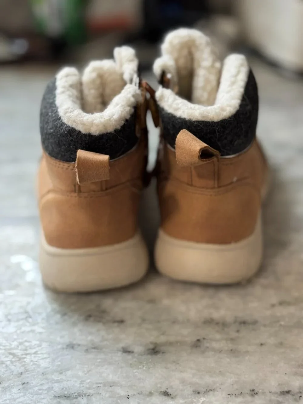 London Fog Toddler Boot NWOT Size 10